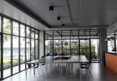 레스토랑 6 U Place Korat