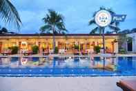 Luar Bangunan Phuket Sea Resort (SHA Extra Plus+)