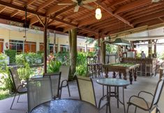 Bar, Cafe and Lounge 7 Phuket Sea Resort
