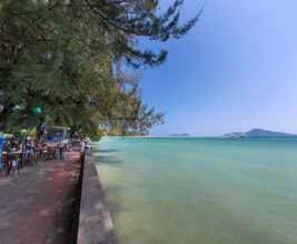 ภายนอกอาคาร 4 Phuket Sea Resort (SHA Extra Plus+)