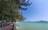 Exterior 3 Phuket Sea Resort (SHA Extra Plus+)