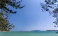 Nearby View and Attractions 4 Phuket Sea Resort (SHA Extra Plus+)