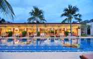 Luar Bangunan 6 Phuket Sea Resort (SHA Extra Plus+)