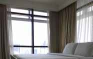 Kamar Tidur 7 KL Apartment @ Times Square