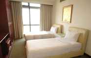 Kamar Tidur 4 KL Apartment @ Times Square