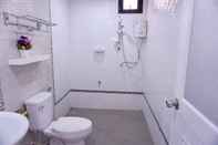 Toilet Kamar Bhundaree Richy