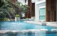 Swimming Pool 5 Mida De Sea Hua Hin (SHA+)