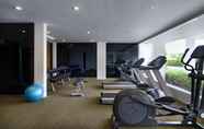 Fitness Center 7 Mida De Sea Hua Hin (SHA+)