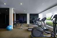 Fitness Center Mida De Sea Hua Hin (SHA+)