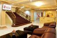 Lobby Hersya Front One Inn