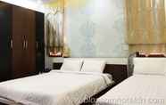 Bilik Tidur 7 Blossom Hotel