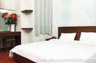 Phòng ngủ Blossom Hotel