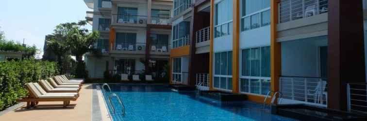 Lobi Phuket Seaview Resotel