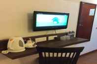 Kamar Tidur Village Budget Hotel