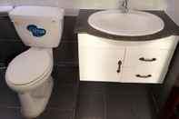 Toilet Kamar Villa 8ELLQ