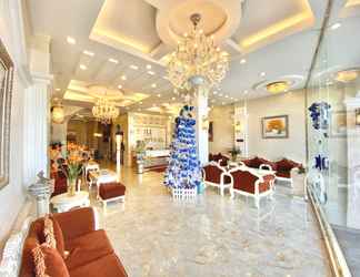 Sảnh chờ 2 Tulip Hotel 3