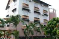 Exterior Diamond Resort Bien Hoa