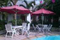 Swimming Pool Diamond Resort Bien Hoa