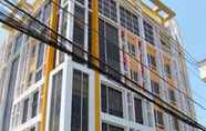 Bangunan 5 Marianne Suites