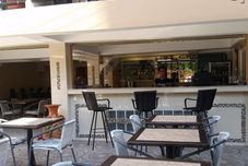 Lobby Patamnak Beach