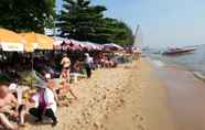 วิวและสถานที่ท่องเที่ยวใกล้เคียง 3 Patamnak Beach