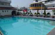 Kolam Renang 6 Sripattana Hotel