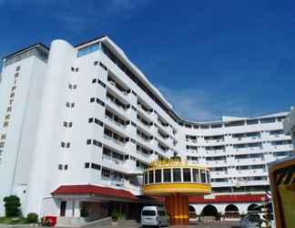 Bên ngoài 2 Sripattana Hotel