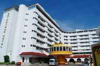 Bangunan Sripattana Hotel