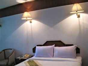 Bilik Tidur 4 Sripattana Hotel