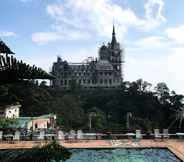 Swimming Pool 2 Mela Hotel