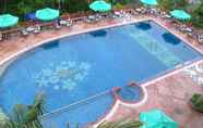 Swimming Pool 4 Mela Hotel