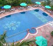 Swimming Pool 4 Mela Hotel