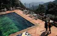 Swimming Pool 3 Mela Hotel