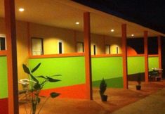 Exterior 3 Today Resort