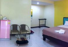 Bedroom 5 Today Resort