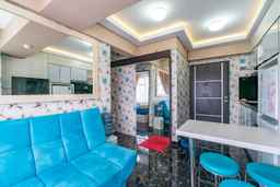Cozy Room at Jarrdin Apartment by Rahmat, THB 1,854.92