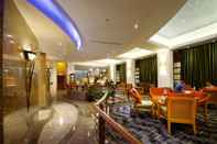 Bar, Kafe, dan Lounge Hotel Royal Kuala Lumpur