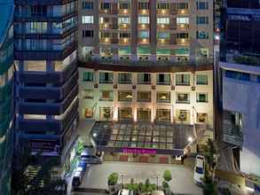 ภายนอกอาคาร 4 Hotel Royal Kuala Lumpur