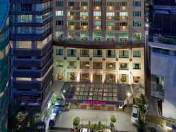 Hotel Royal Kuala Lumpur, Rp 3.488.847