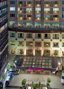 EXTERIOR_BUILDING Hotel Royal Kuala Lumpur