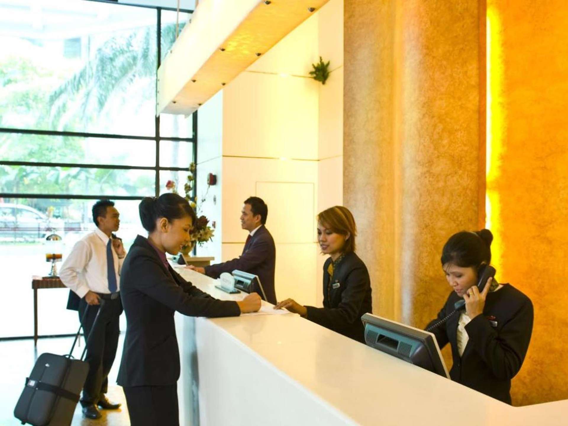 Hotel Royal Kuala Lumpur in Bukit Bintang, Kuala Lumpur, Kuala Lumpur