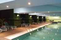 Swimming Pool Hotel Royal Kuala Lumpur