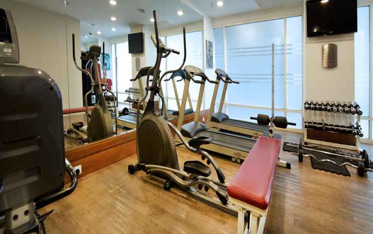 Hotel Royal Kuala Lumpur Kuala Lumpur Booking Dan Cek Info Hotel