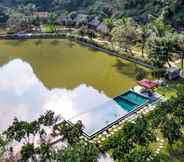Hồ bơi 7 An's Eco Garden Resort