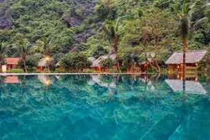 An's Eco Garden Resort, Rp 586.366