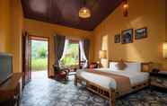 Kamar Tidur 5 An's Eco Garden Resort