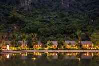 สิ่งอำนวยความสะดวกด้านความบันเทิง An's Eco Garden Resort