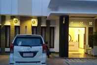 Exterior Mister Stay Dekat RS Karyadi & Sampokong