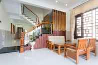 Lobby Viet Nhat Homestay