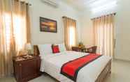 Bedroom 6 Viet Nhat Homestay